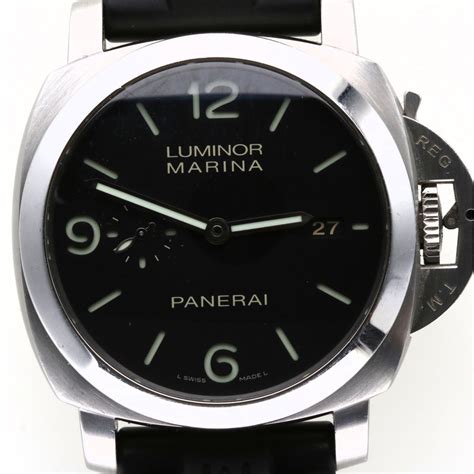 panerai op 6900|Panerai luminous paint.